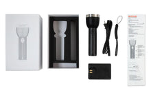 Load image into Gallery viewer, WISDOM Aurora Pro 120,000 LUX