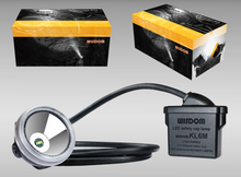 Load image into Gallery viewer, WISDOM KL6M