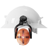 Load image into Gallery viewer, Wisdom Noisend ear muffs