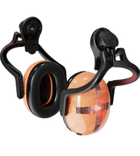 Load image into Gallery viewer, Wisdom Noisend ear muffs