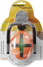 Load image into Gallery viewer, Wisdom Noisend ear muffs