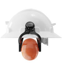 Load image into Gallery viewer, Wisdom Noisend ear muffs