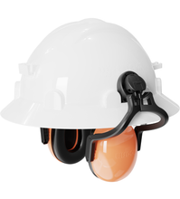 Load image into Gallery viewer, Wisdom Noisend ear muffs