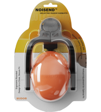 Load image into Gallery viewer, Wisdom Noisend ear muffs