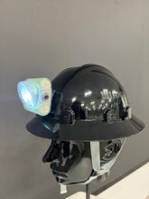 Load image into Gallery viewer, Wisdom Helipad hard hat