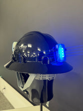 Load image into Gallery viewer, Wisdom Helipad hard hat