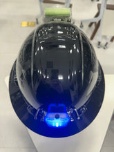 Load image into Gallery viewer, Wisdom Helipad hard hat