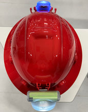 Load image into Gallery viewer, Wisdom Helipad hard hat