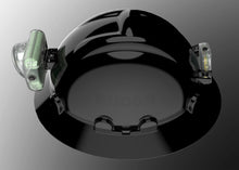 Load image into Gallery viewer, Wisdom Helipad hard hat