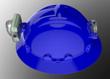 Load image into Gallery viewer, Wisdom Helipad hard hat