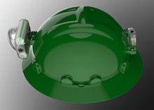 Load image into Gallery viewer, Wisdom Helipad hard hat