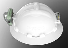 Load image into Gallery viewer, Wisdom Helipad hard hat