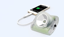 Load image into Gallery viewer, Wisdom 4A lamp with Accessories