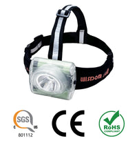 Load image into Gallery viewer, WISDOM 3A NEC500
