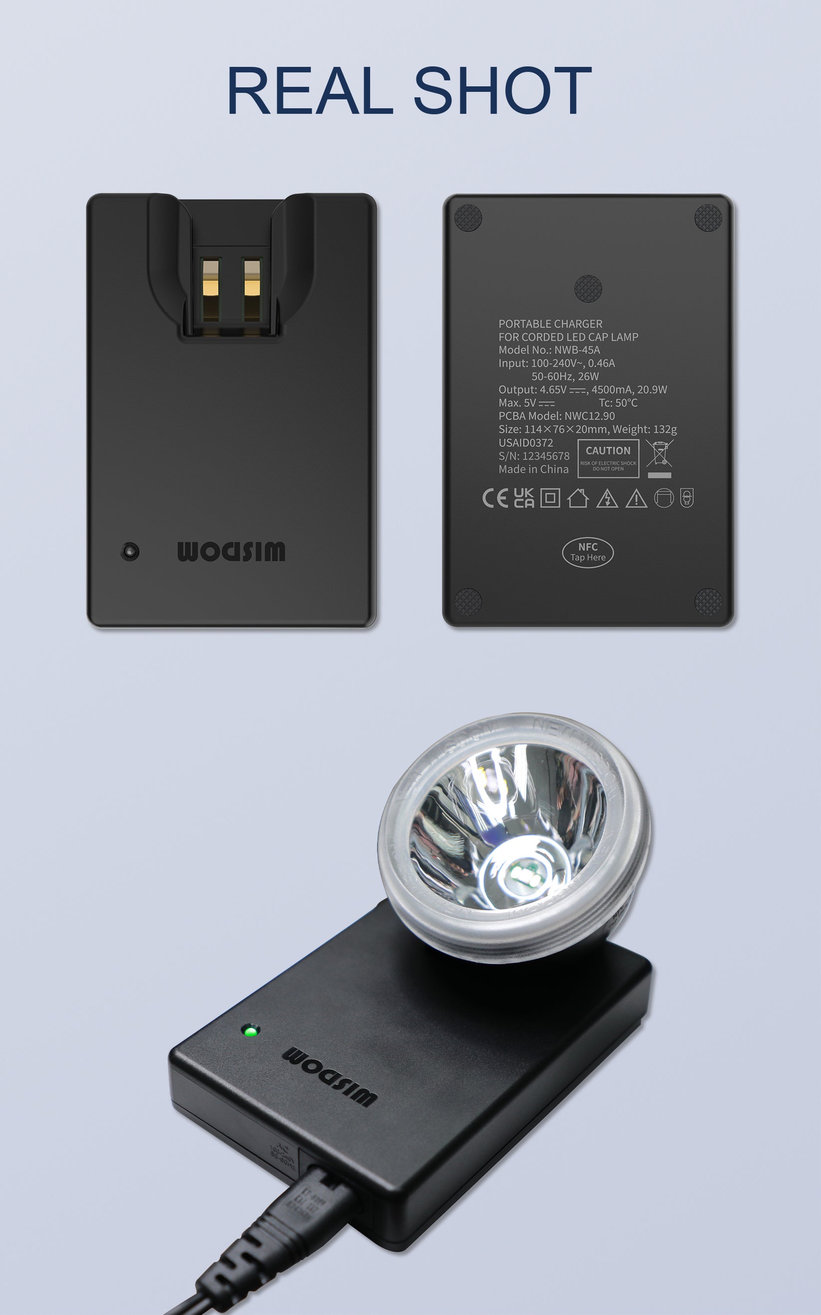 Products – Wisdom lamps USA