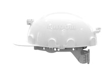 Load image into Gallery viewer, Wisdom Low Seam Hard Hat White
