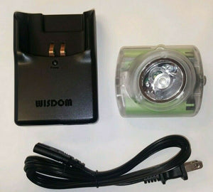 Combination Wisdom Wiselite2 with Fast Charger