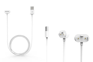 Wisdom Lamp USB Charging Cable.