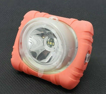 Load image into Gallery viewer, Wisdom Mining Lamp Protective Rubber Boot - Choose Your Color!
